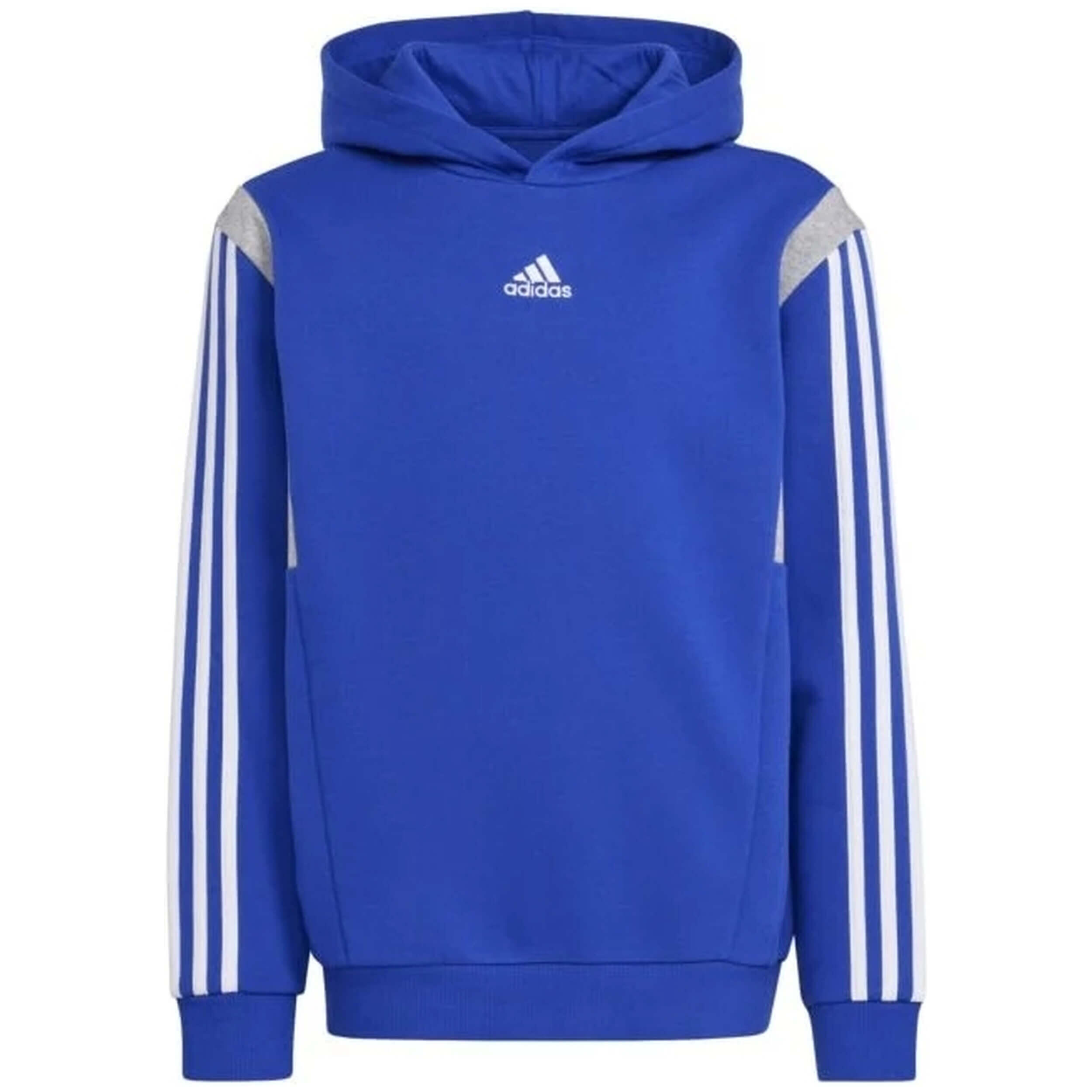 Sudadera con capucha Adidas para niños 4/4