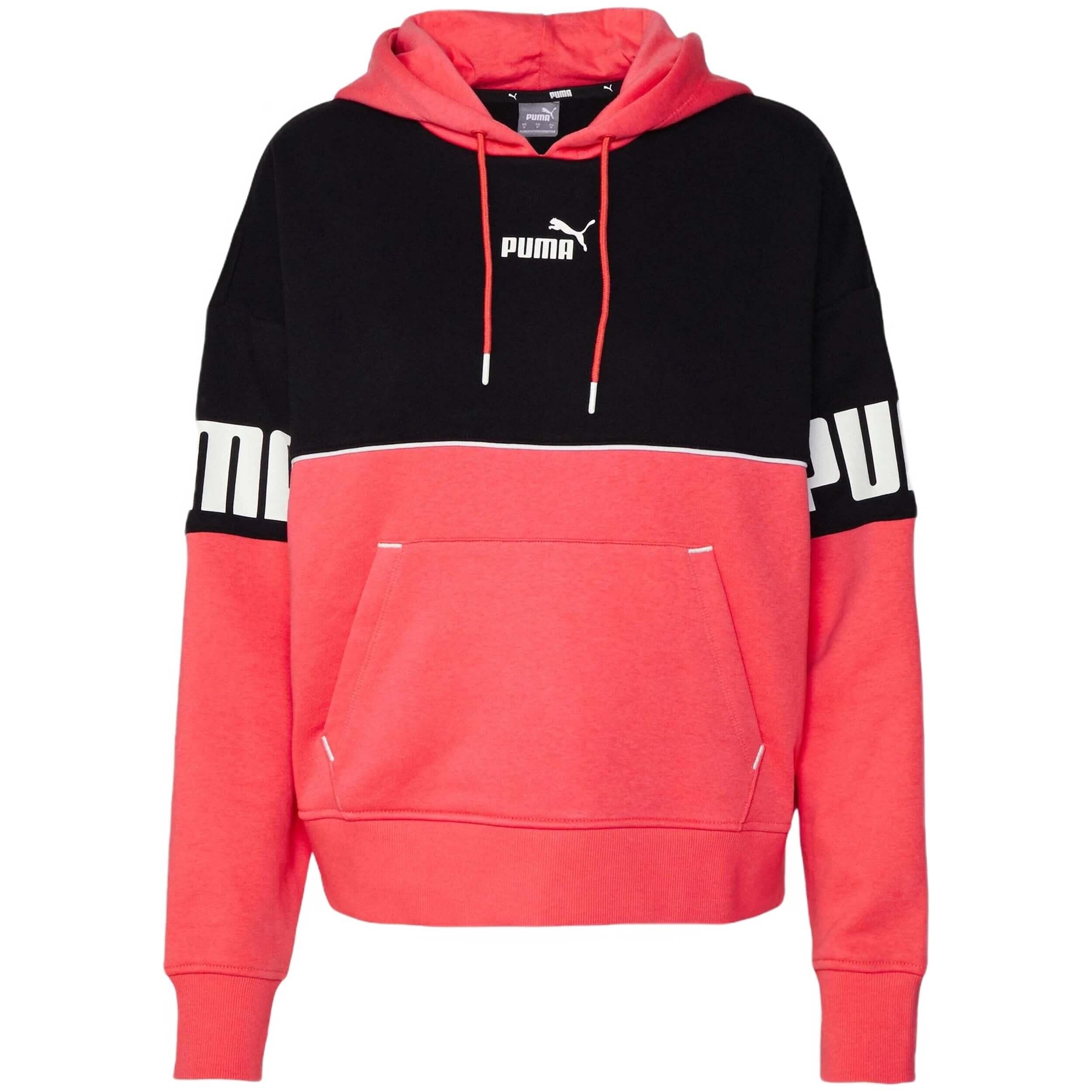 Sweatshirt Puma modelo 849952-35 para mulheres 5/5
