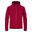 Veste Polaire EXPLORE Enfant (Betterave)