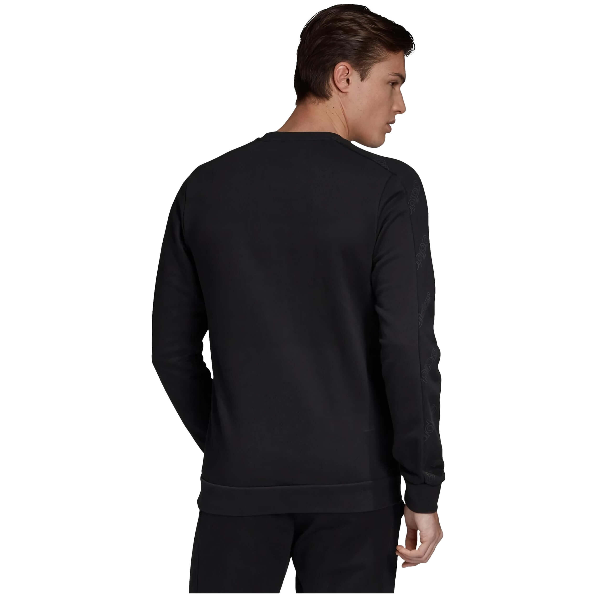 Felpa Adidas modello GJ6590 per uomini 4/5