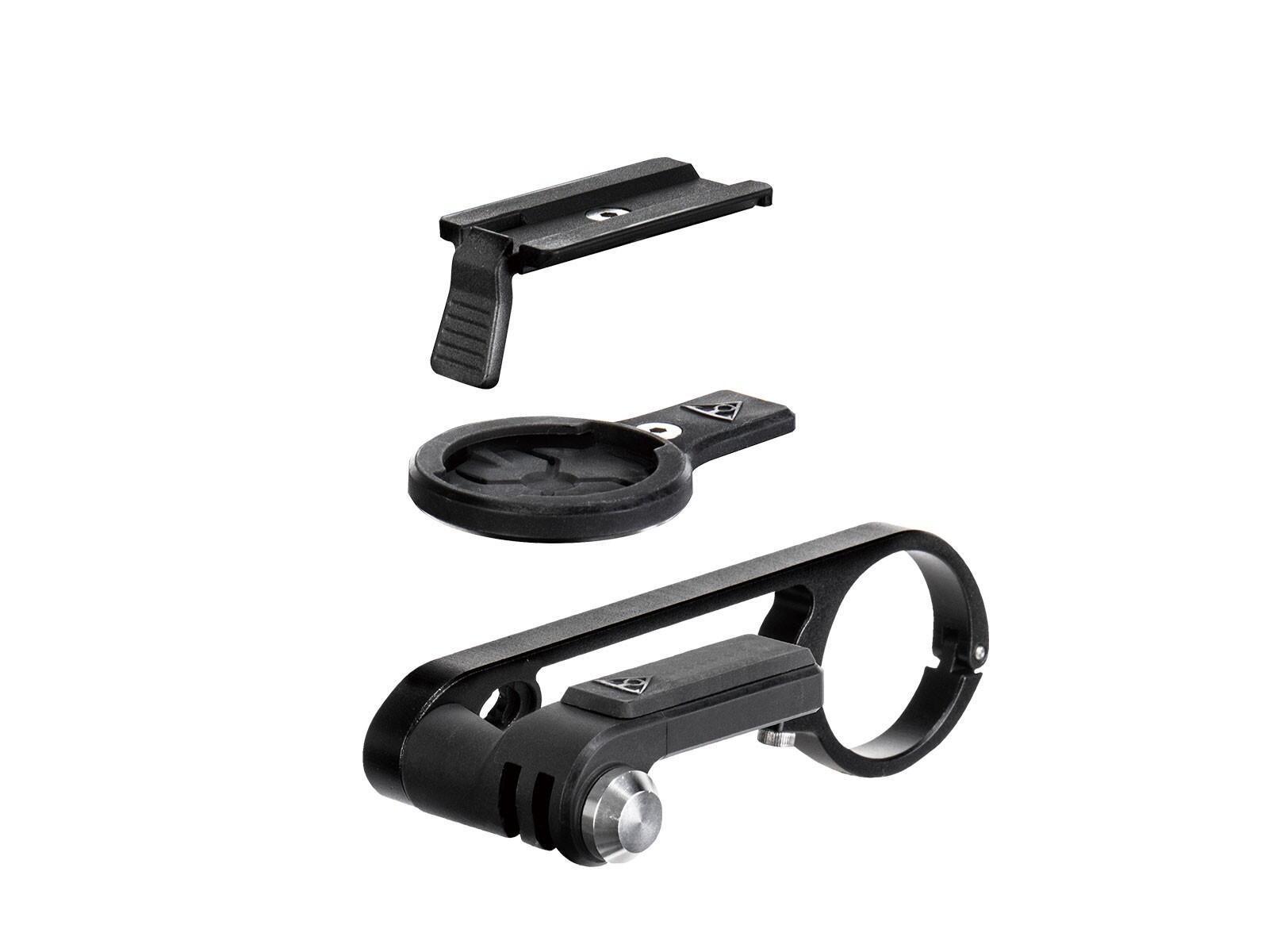 Beleuchtungsunterstützung Topeak CubiCubi Bracket 2/7