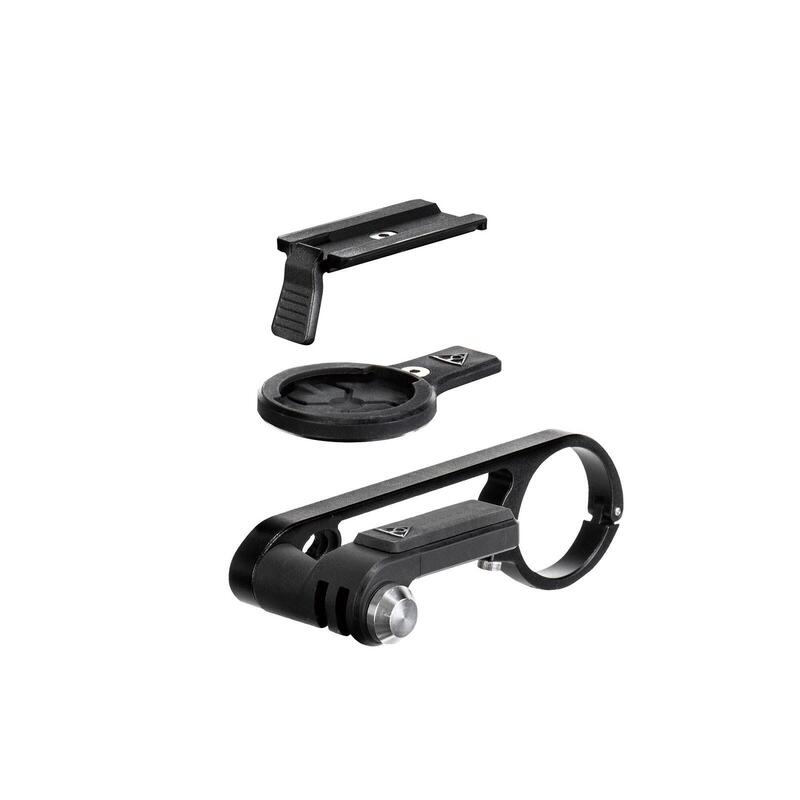 CubiCubi Bracket - Aluminium