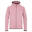 Veste Polaire EXPLORE Enfant (Lilas)