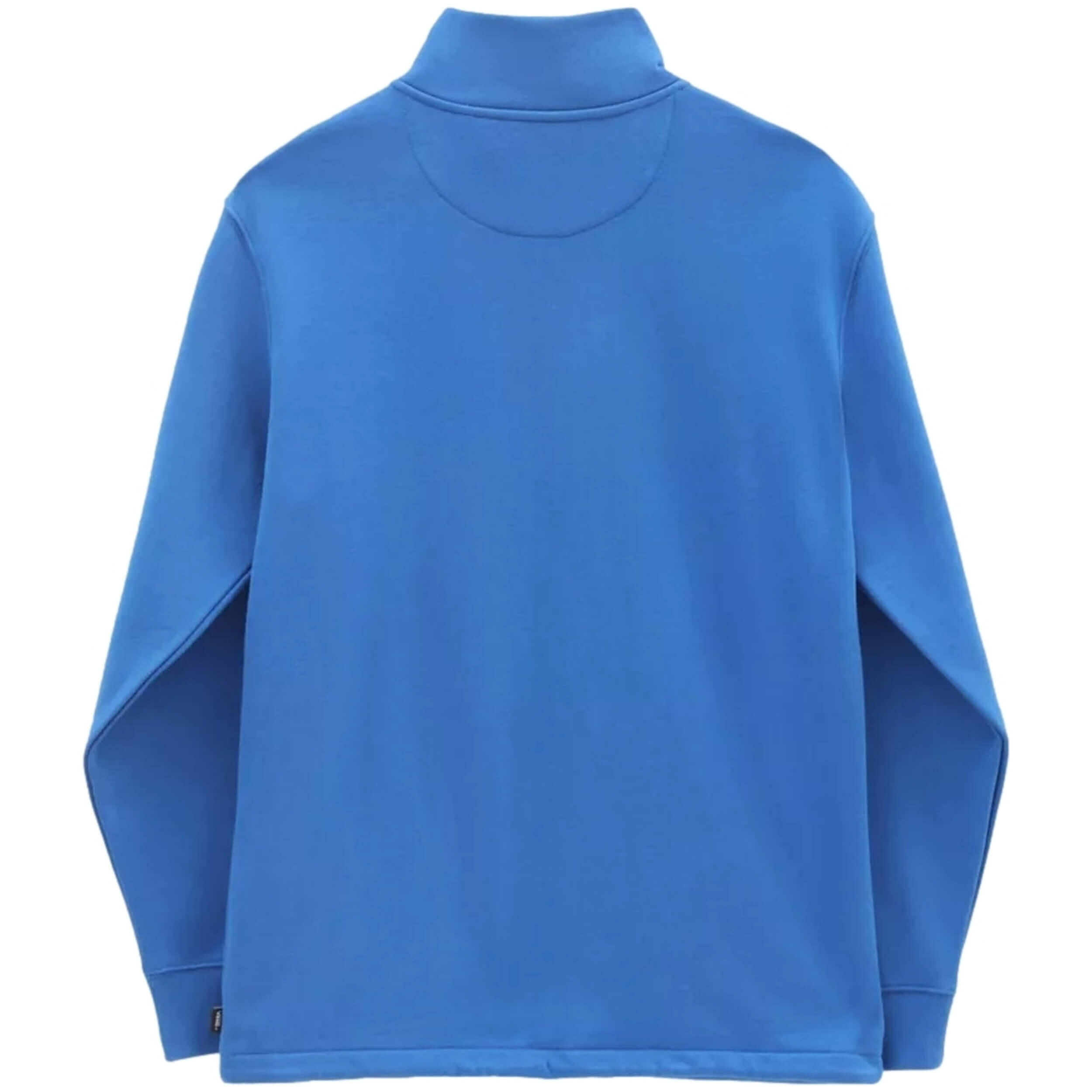 Camisola Vans Versa Standard Q-Zip para homem 2/5