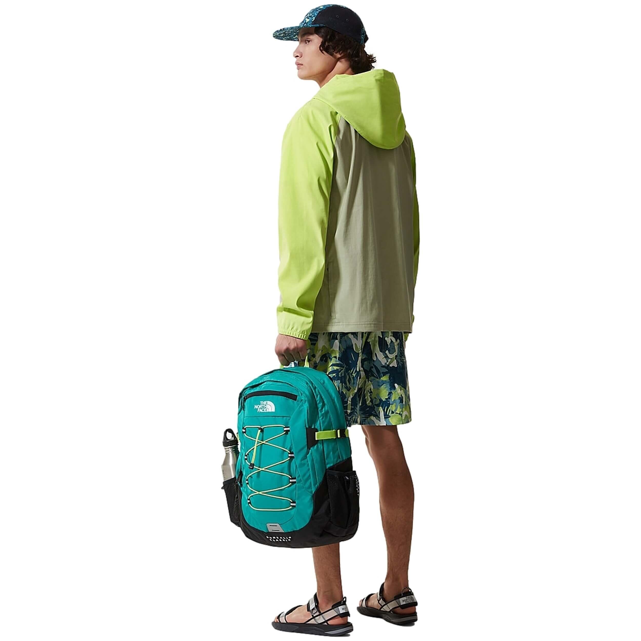 Sudadera con capucha The north face modelo NF0A533852N1 para hombre 4/7