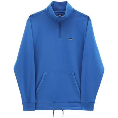 Sweater vans versa standard q-zip voor mannen