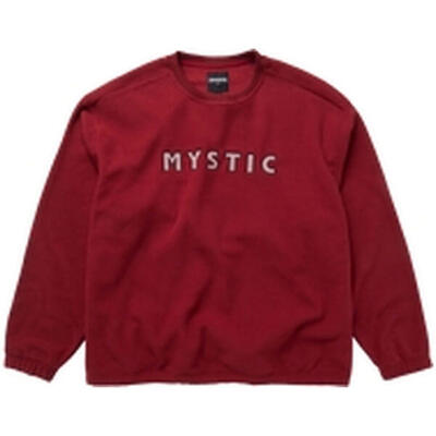 Sweater mystic model 35104230051-333 voor mannen