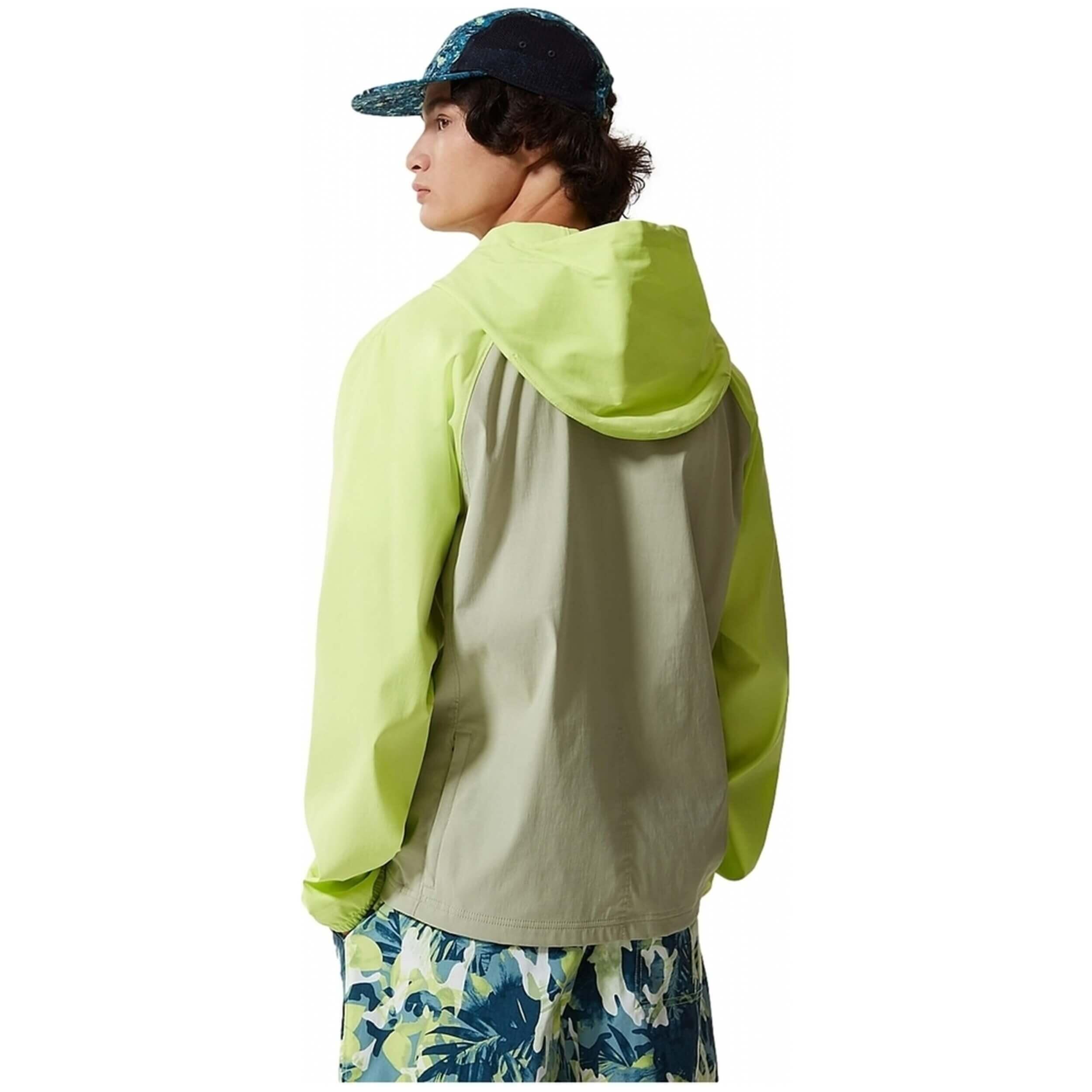 Sudadera con capucha The north face modelo NF0A533852N1 para hombre 2/7