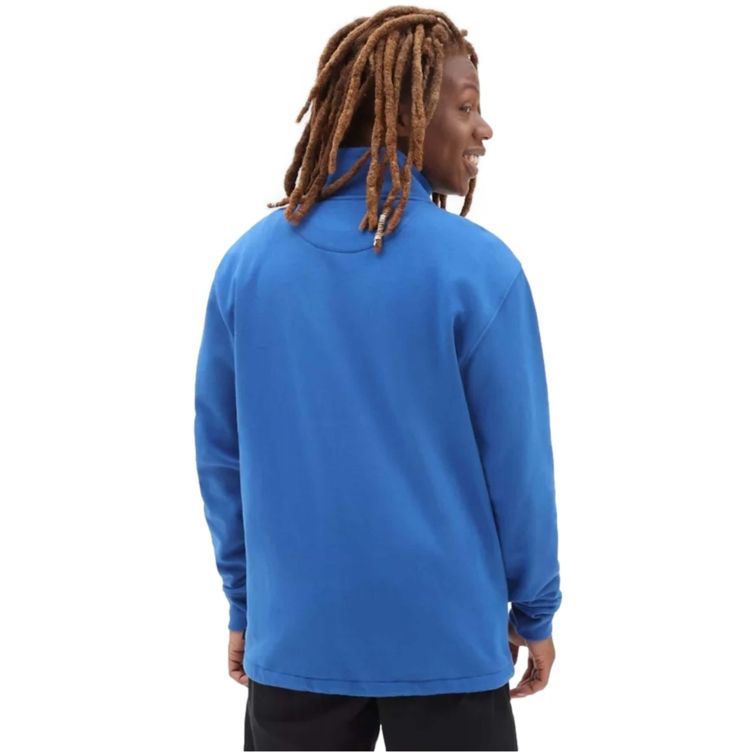 Camisola Vans Versa Standard Q-Zip para homem 4/5