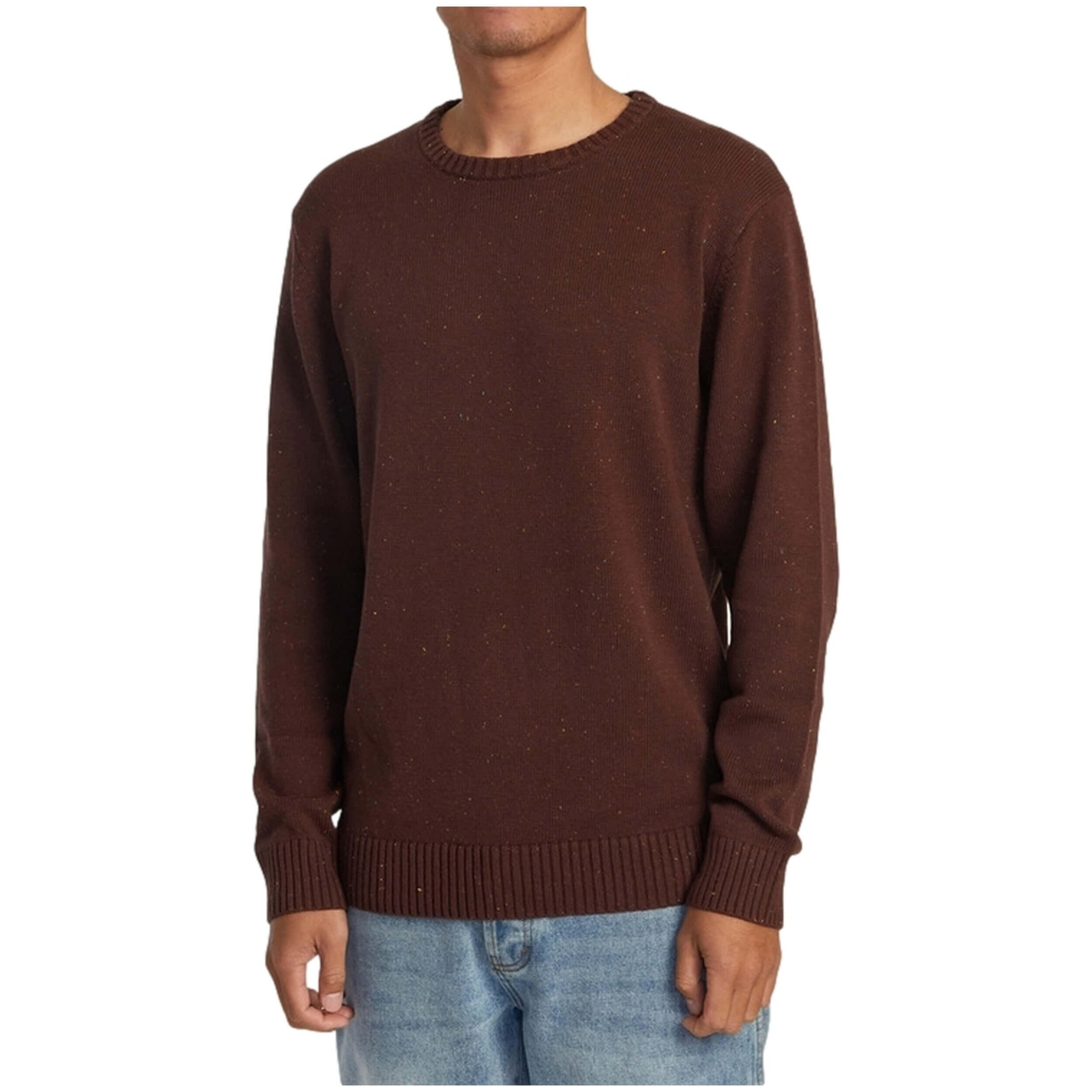 Sweat Rvca modèle AVYSW00122-RDE pour homme 4/4