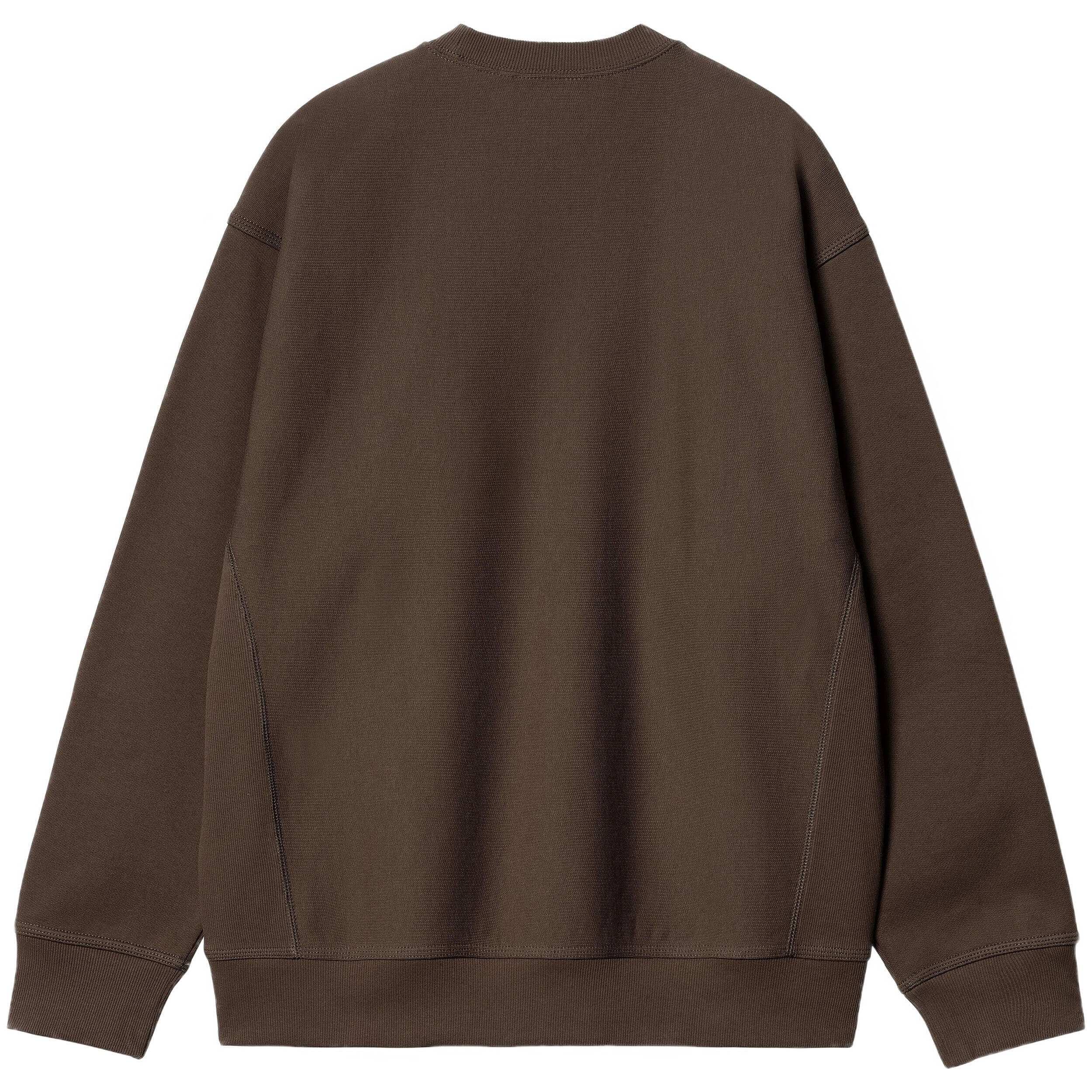 Sweat Carhartt wip modèle I025475-BV-03 pour homme 1/1