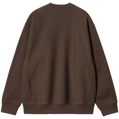 Sweater carhartt wip model i025475-bv-03 voor mannen