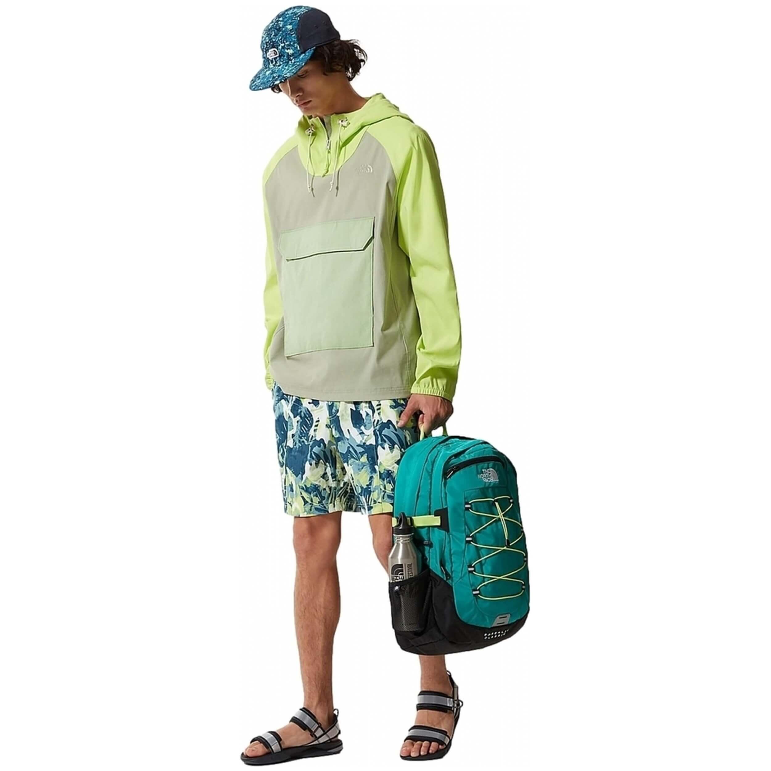The North Face - Sweat À Capuche The North Face Modèle Nf0a533852n1 Pour Homme - Sweat-shirt - Multicolore - Decathlon