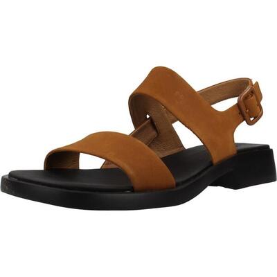 Sandalen Camper Modell Dana Farbe Brown