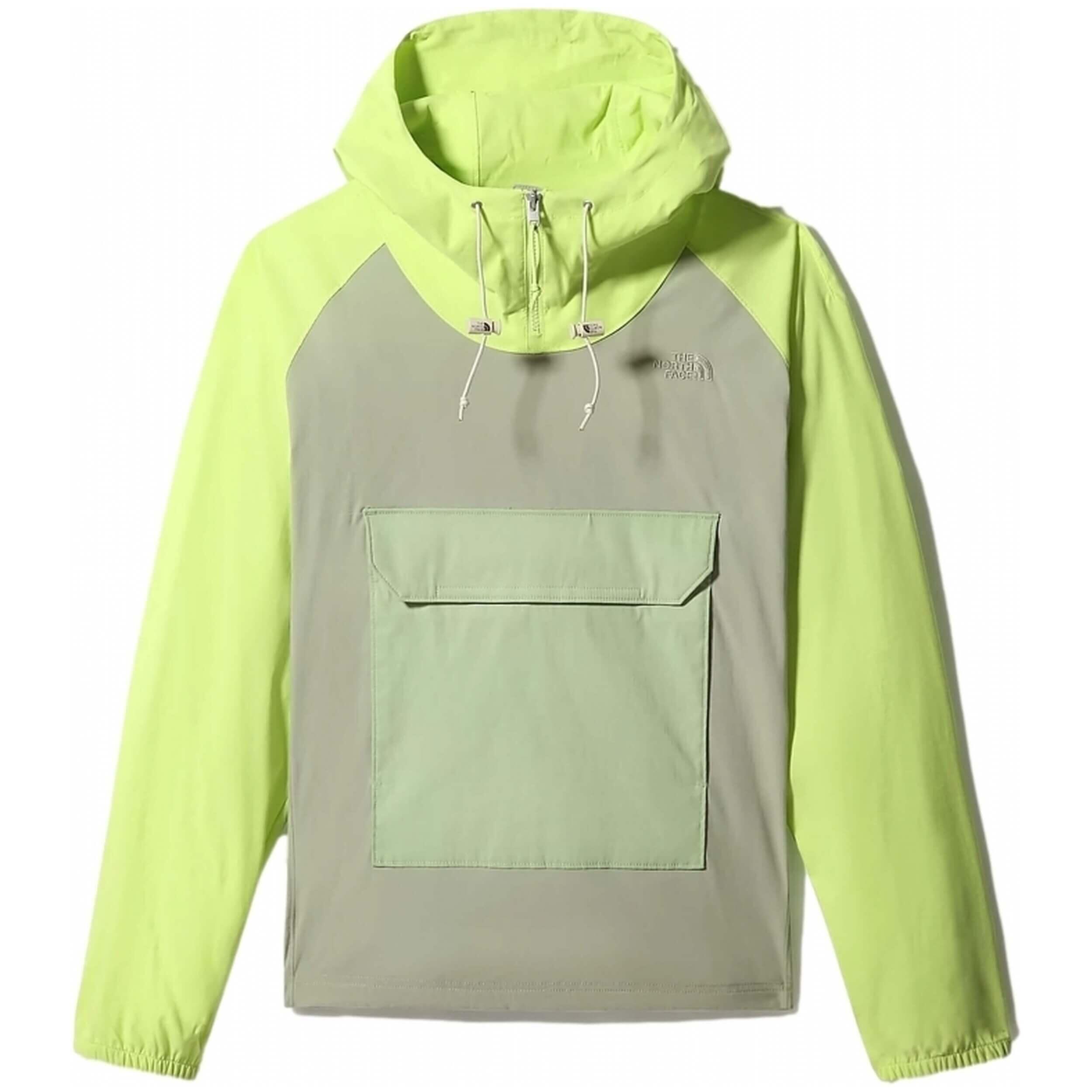 Sudadera con capucha The north face modelo NF0A533852N1 para hombre 5/7