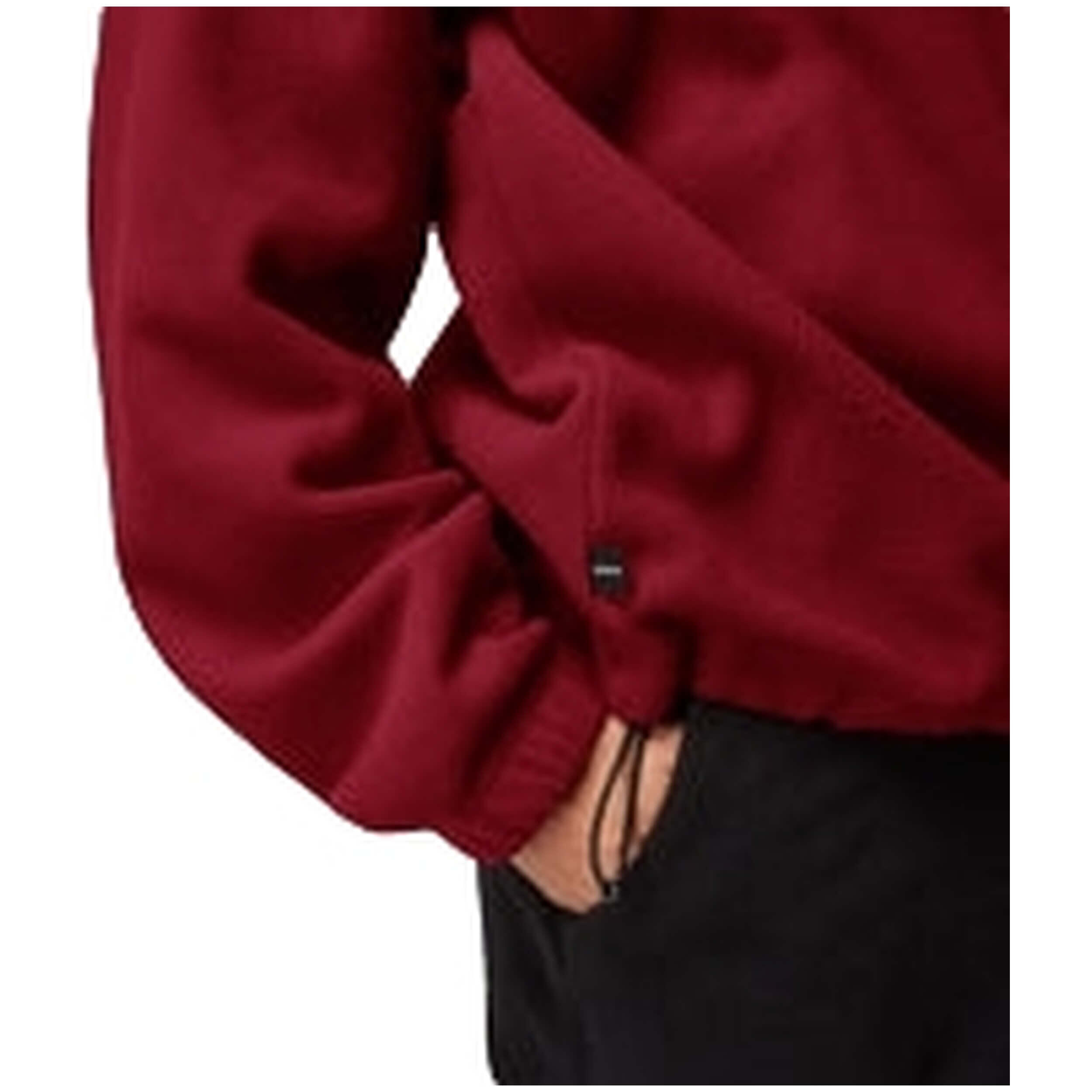 Sudadera Mystic modelo 35104230051-333 para hombre 5/5