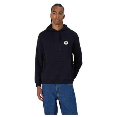 Sudadera con capucha Converse Go-To Chuck Taylor Patch para hombre