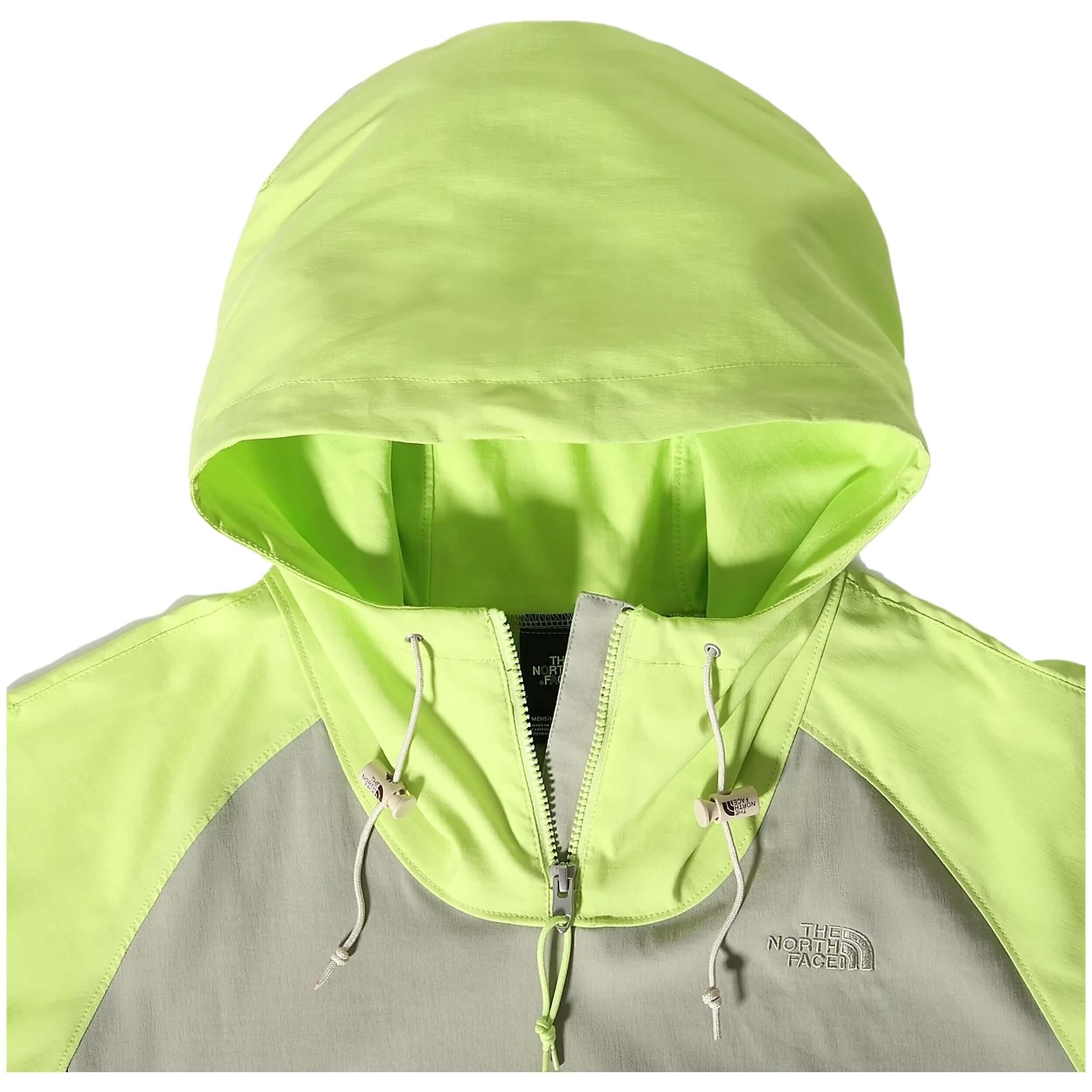 Sudadera con capucha The north face modelo NF0A533852N1 para hombre 7/7