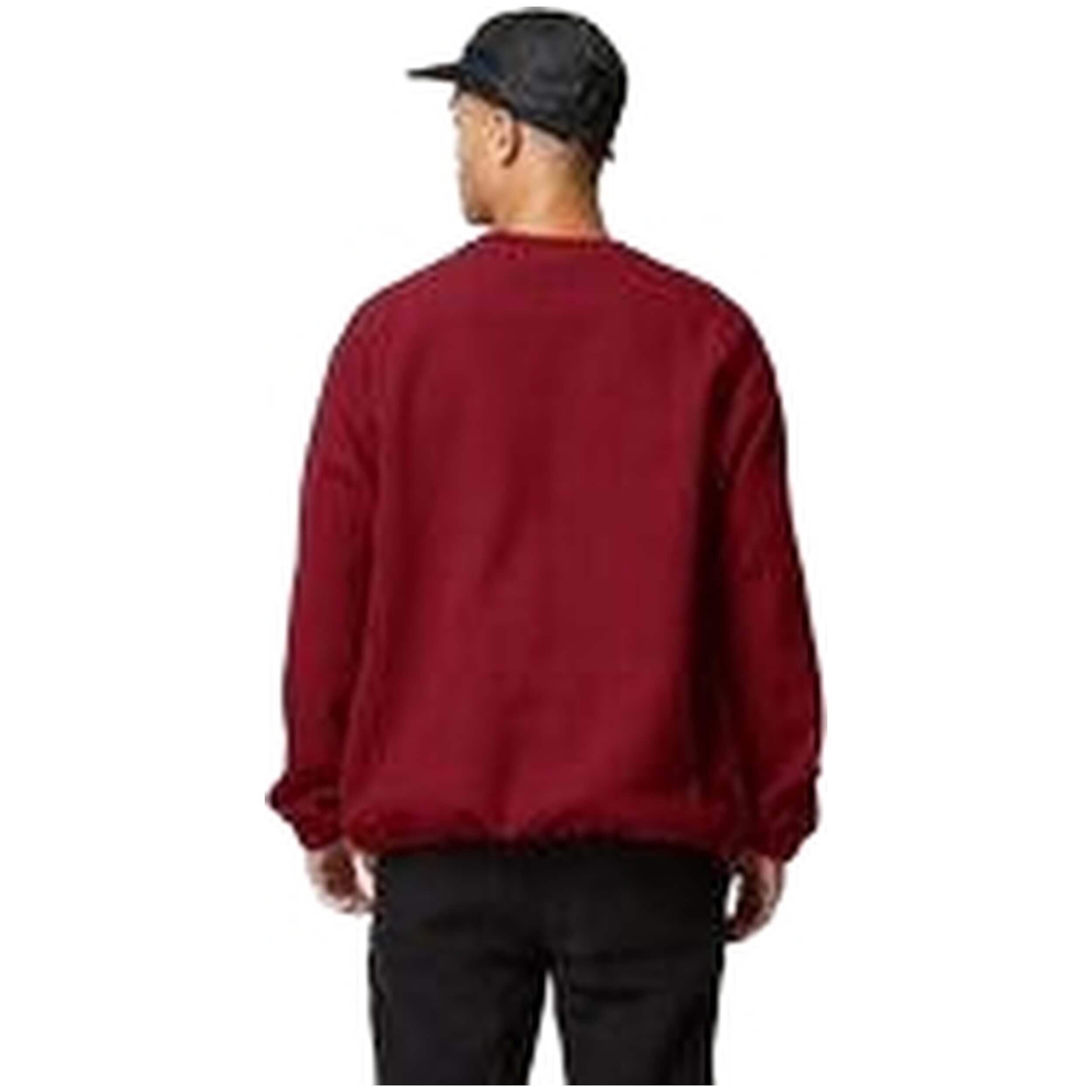 Sudadera Mystic modelo 35104230051-333 para hombre 4/5