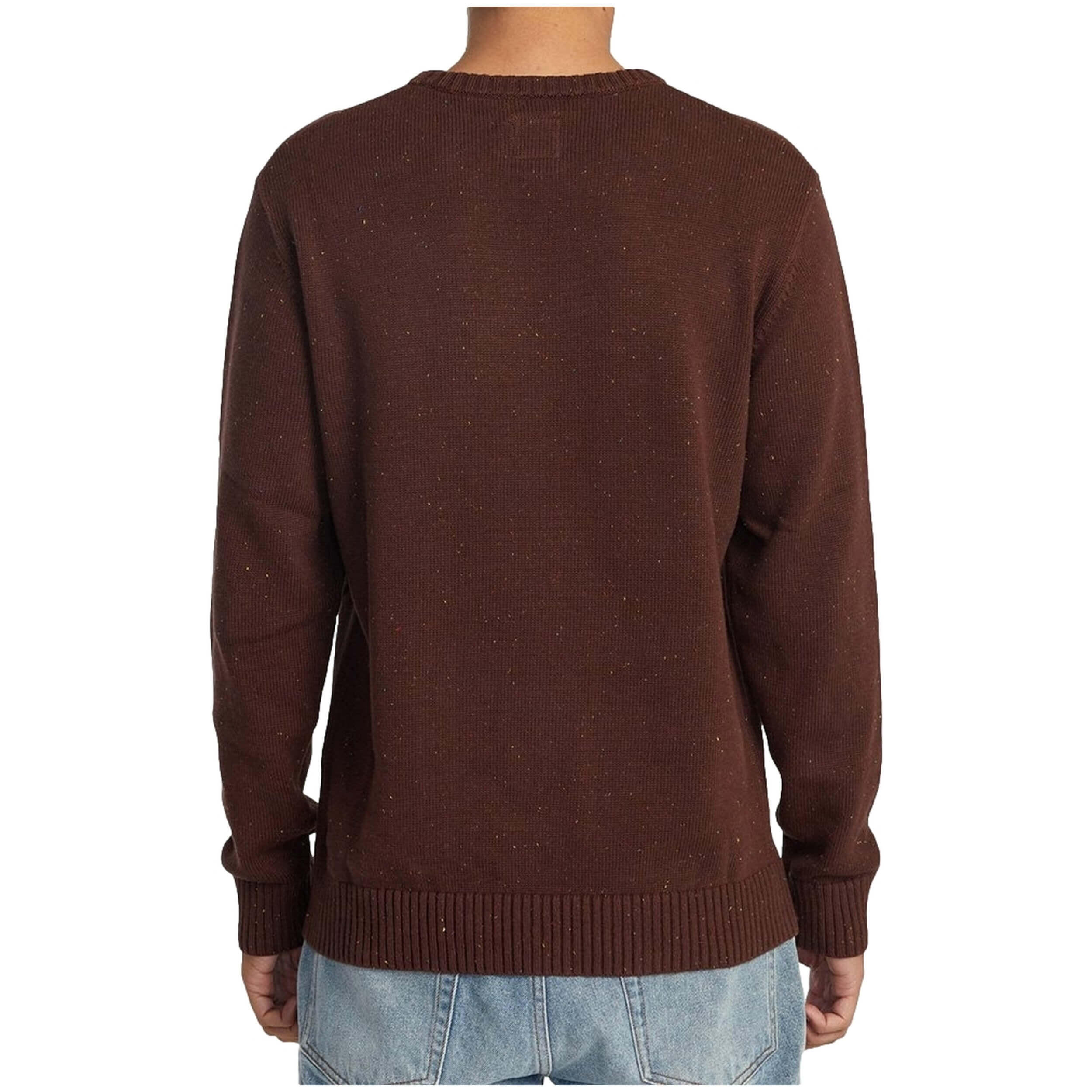 Sweat Rvca modèle AVYSW00122-RDE pour homme 2/4