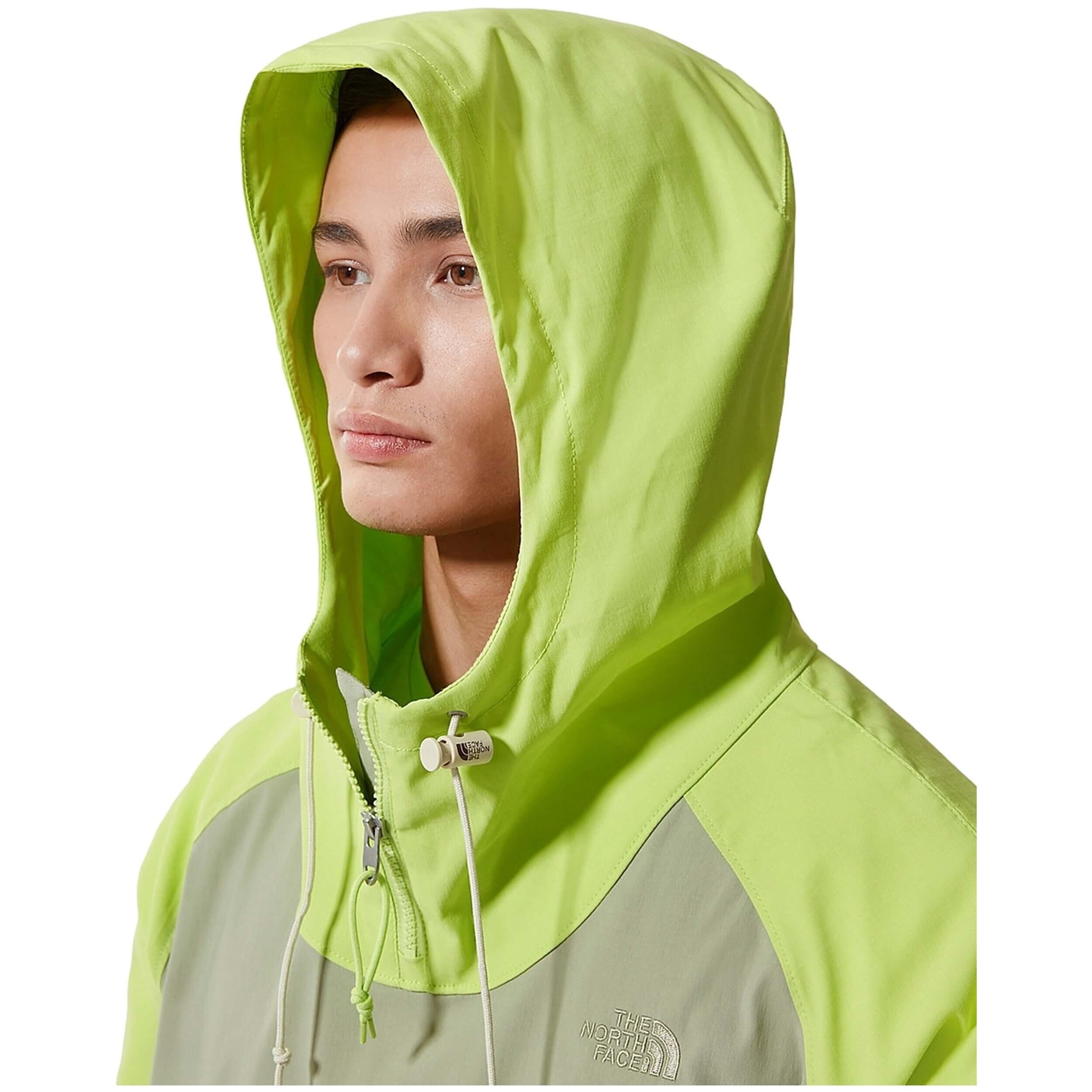 Sudadera con capucha The north face modelo NF0A533852N1 para hombre 6/7