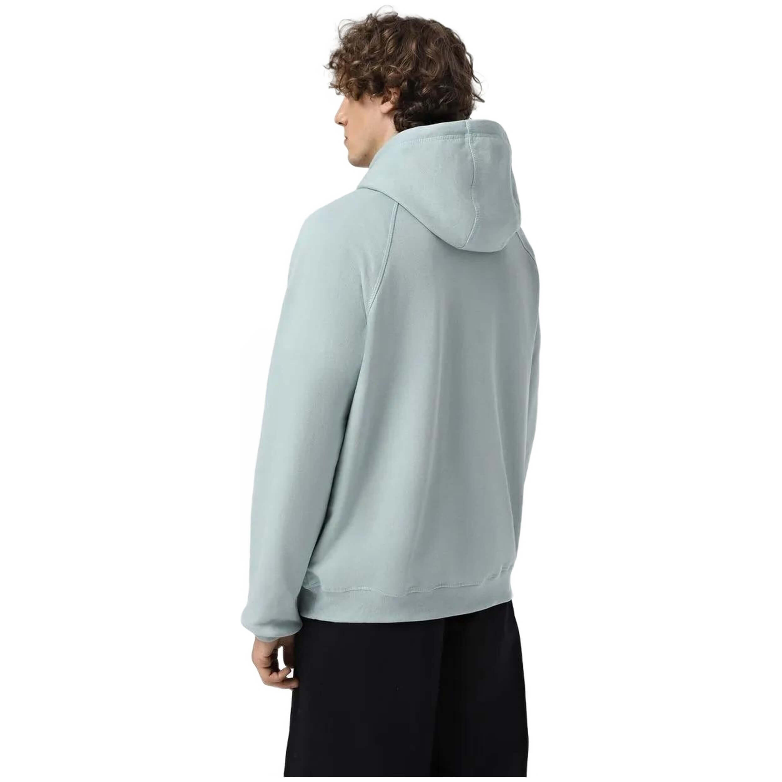 Sweat à capuche Vans modèle VN000HP1M8I1 pour homme 2/3