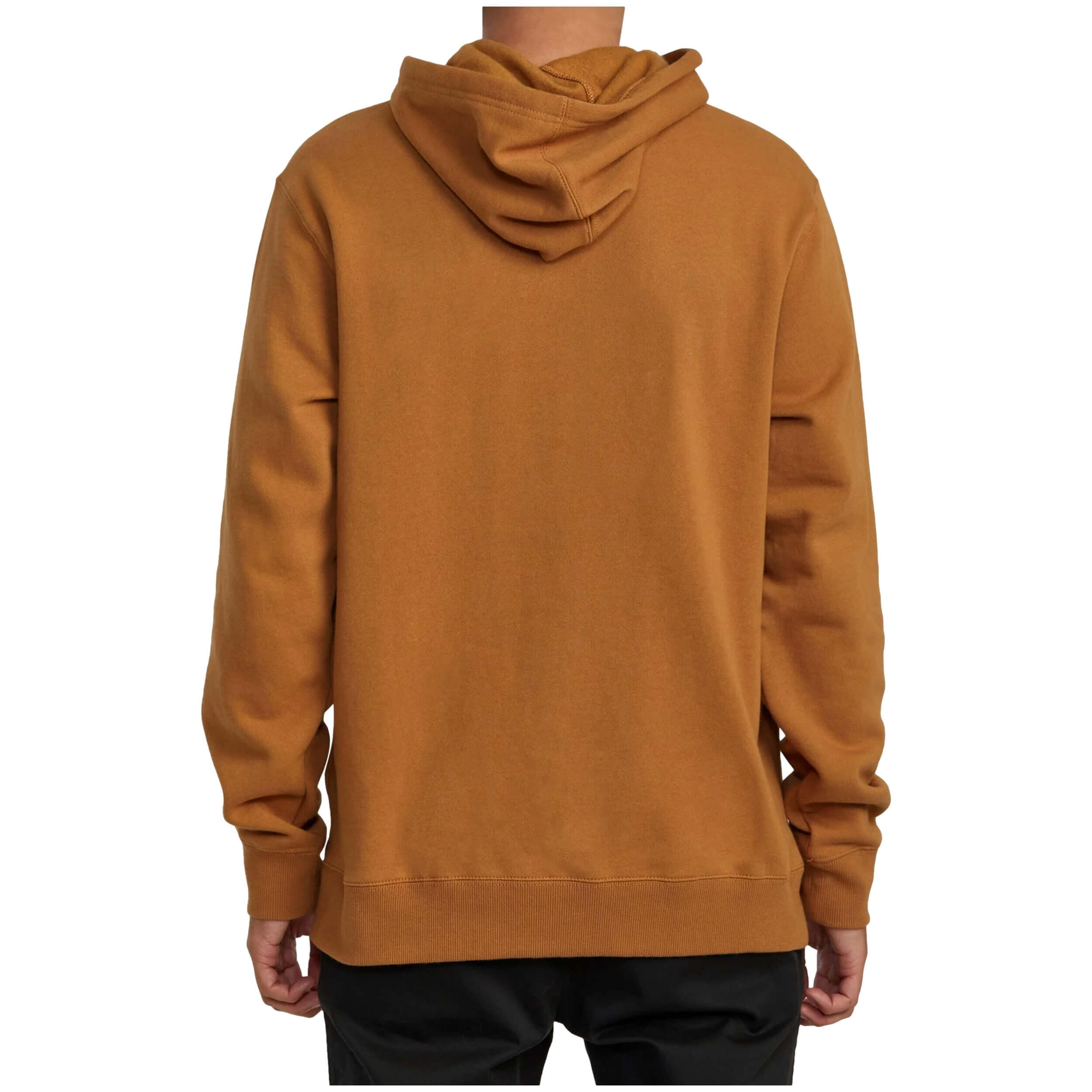 Sweat à capuche Rvca modèle Z1HORWRVF1-0594 pour homme 2/4
