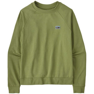 Felpa Patagonia modello 42170-BUGR per donne