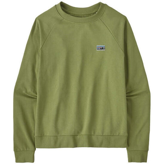 Felpa Patagonia modello 42170-BUGR per donne