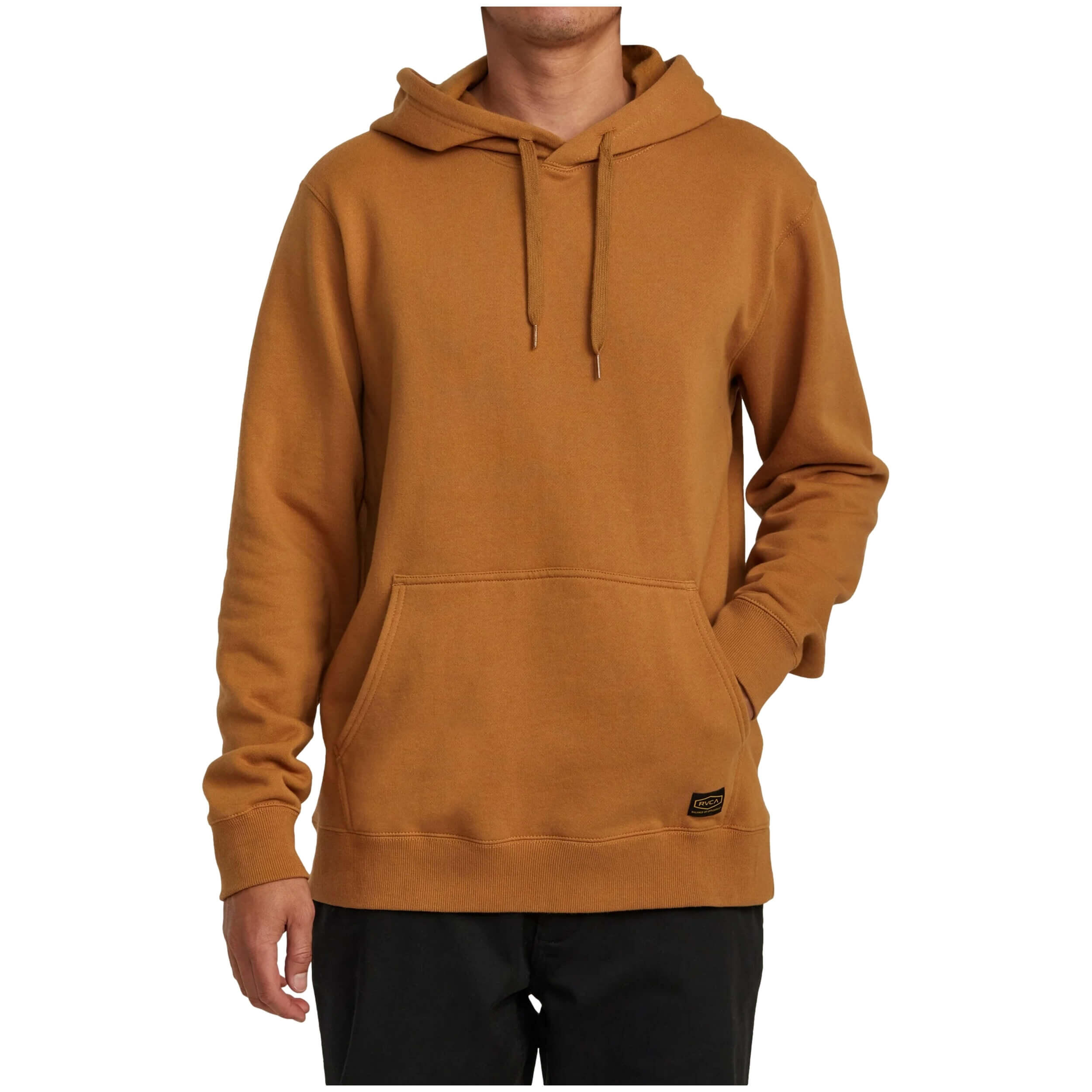 Sweat à capuche Rvca modèle Z1HORWRVF1-0594 pour homme 1/4