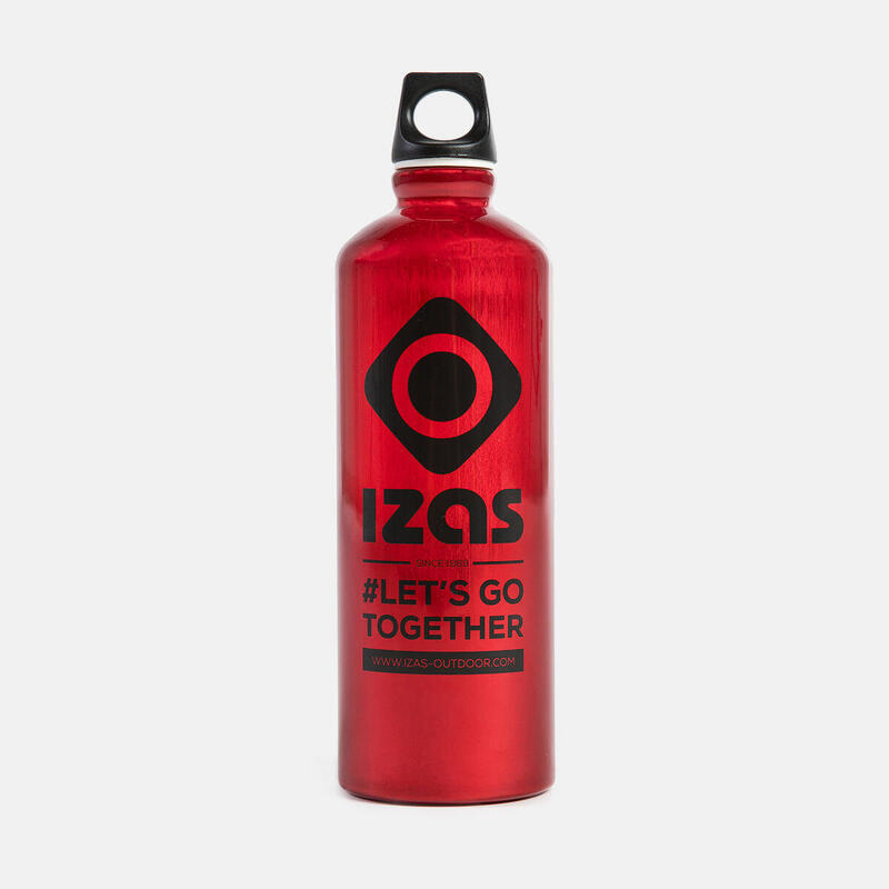 Garrafa reutilizável ECO WHITBY 0.75L, sem BPA com fecho hermético Exclusivo Online                                5 cores disponíveis
 14,99€  IZAS Garrafa reutilizável ECO WHITBY 0.75L, sem BPA com fecho herméticoVendido e expedido por: Izas Outdoor S.L.    