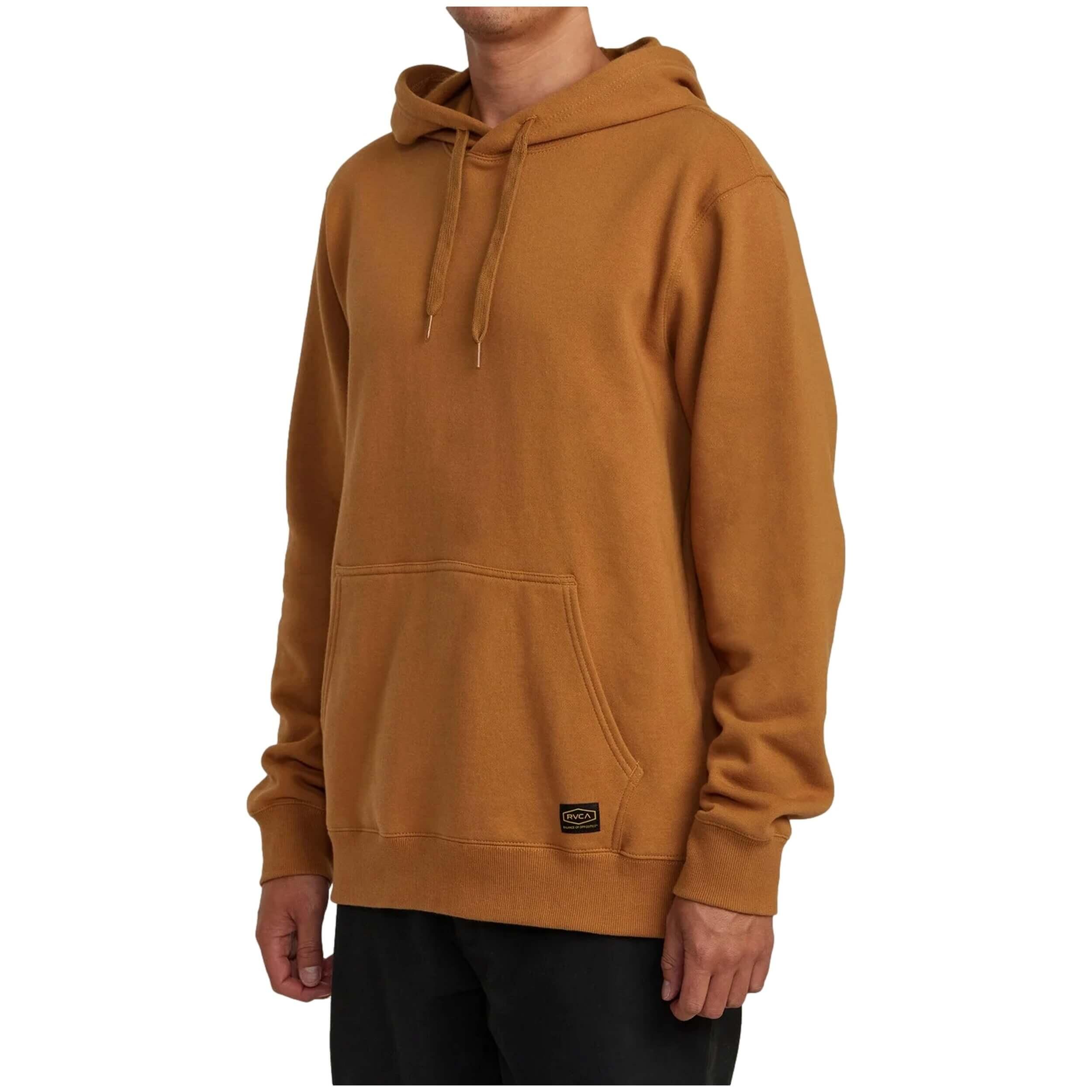 Sweat à capuche Rvca modèle Z1HORWRVF1-0594 pour homme 4/4