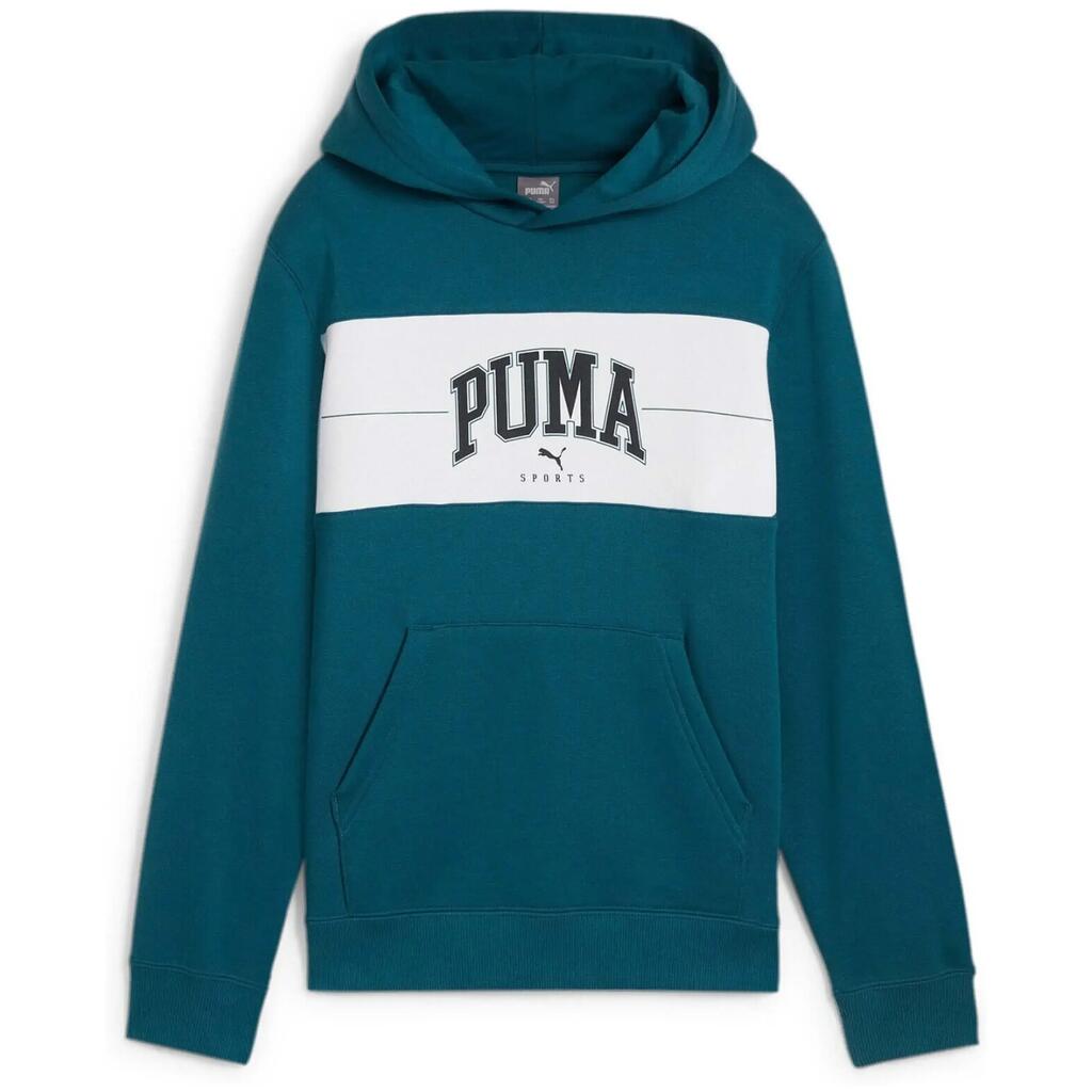 Hoodie Puma model 682775-22 for unisex children