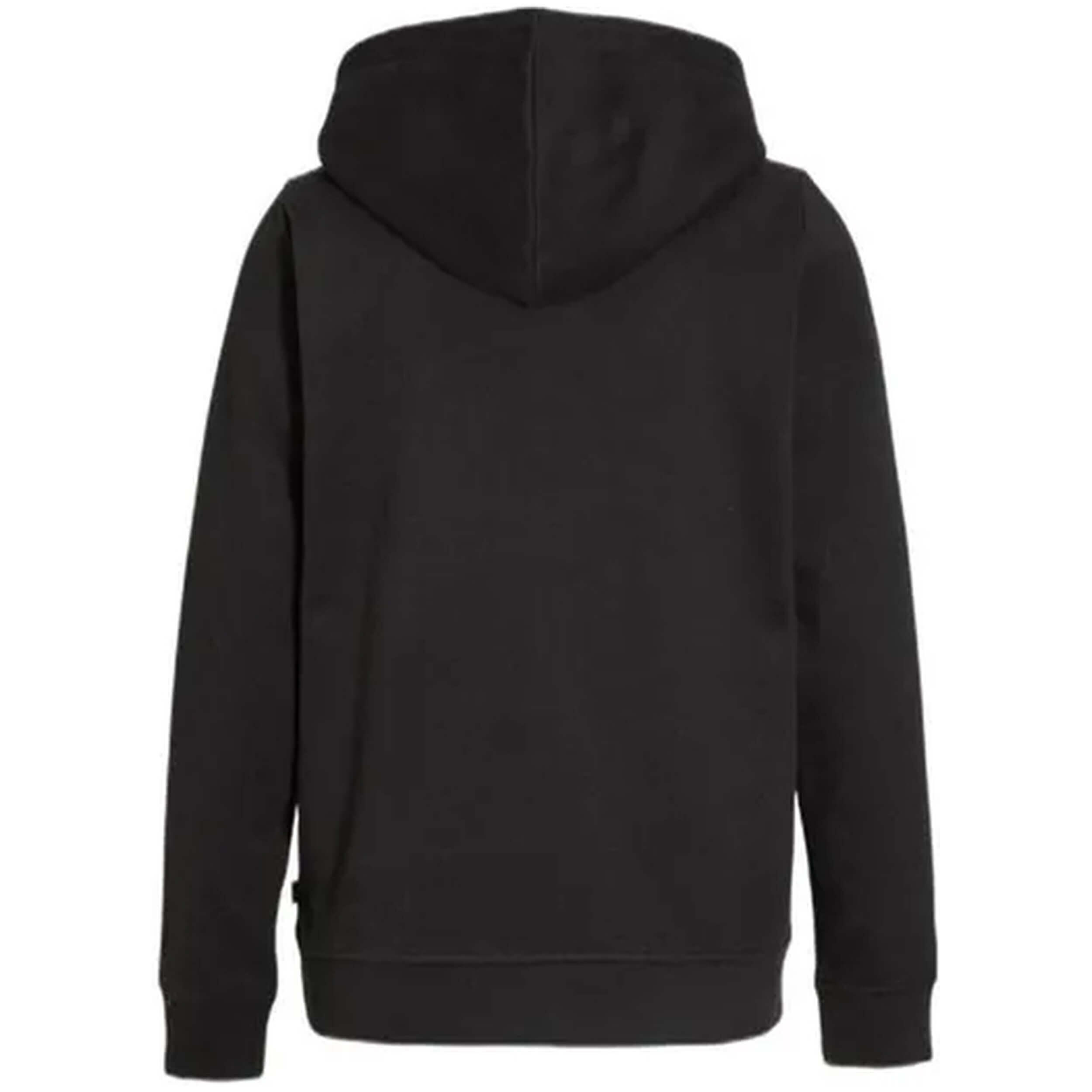 Sweat à capuche Vans modèle VN0A5HNPBLK1 pour femmes 2/2