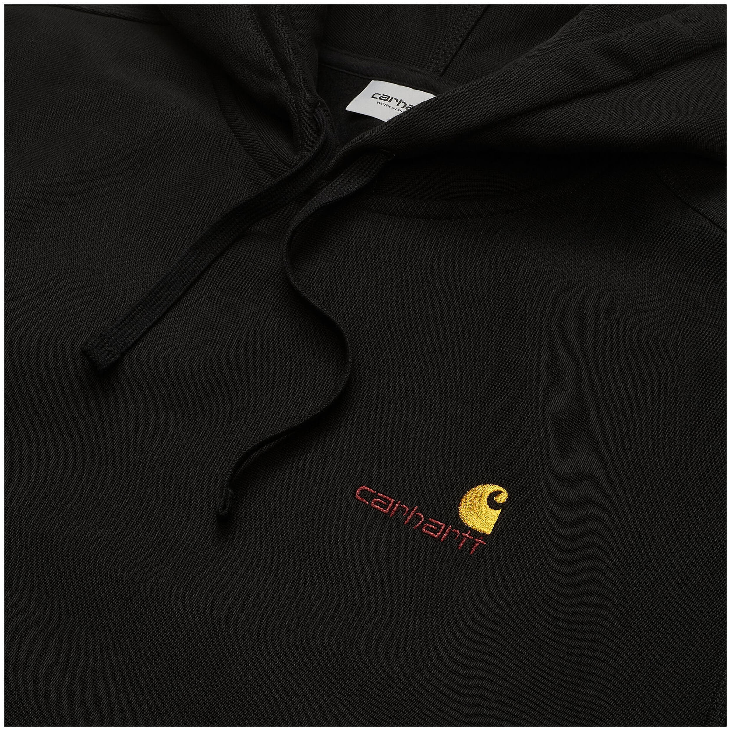 Sudadera con capucha Carhartt wip para hombre 5/5