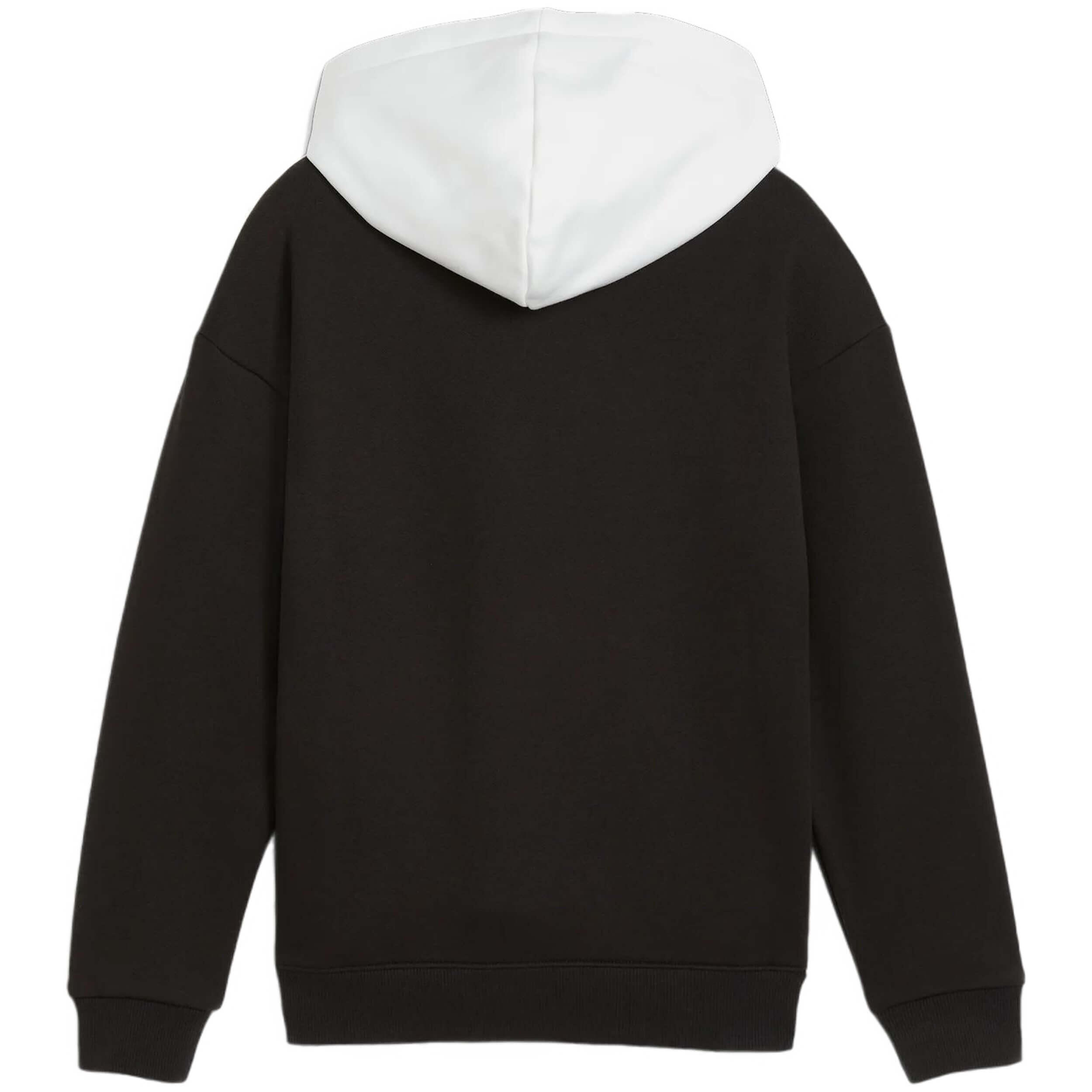 Kapuzenpullover Puma Modell 681788 für mädchen 5/5
