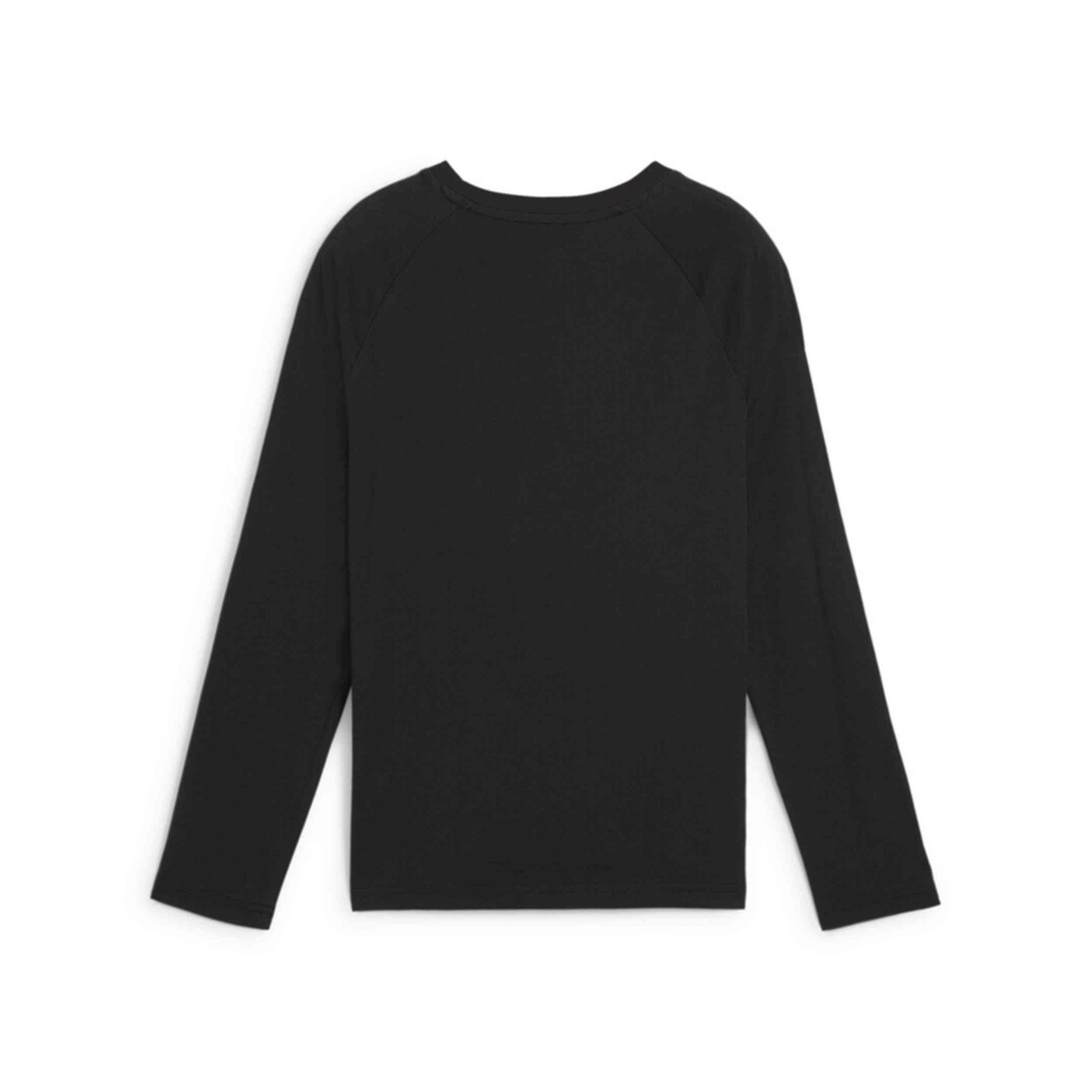 Sweat Puma modèle 681807-01 pour unisexe 4/4