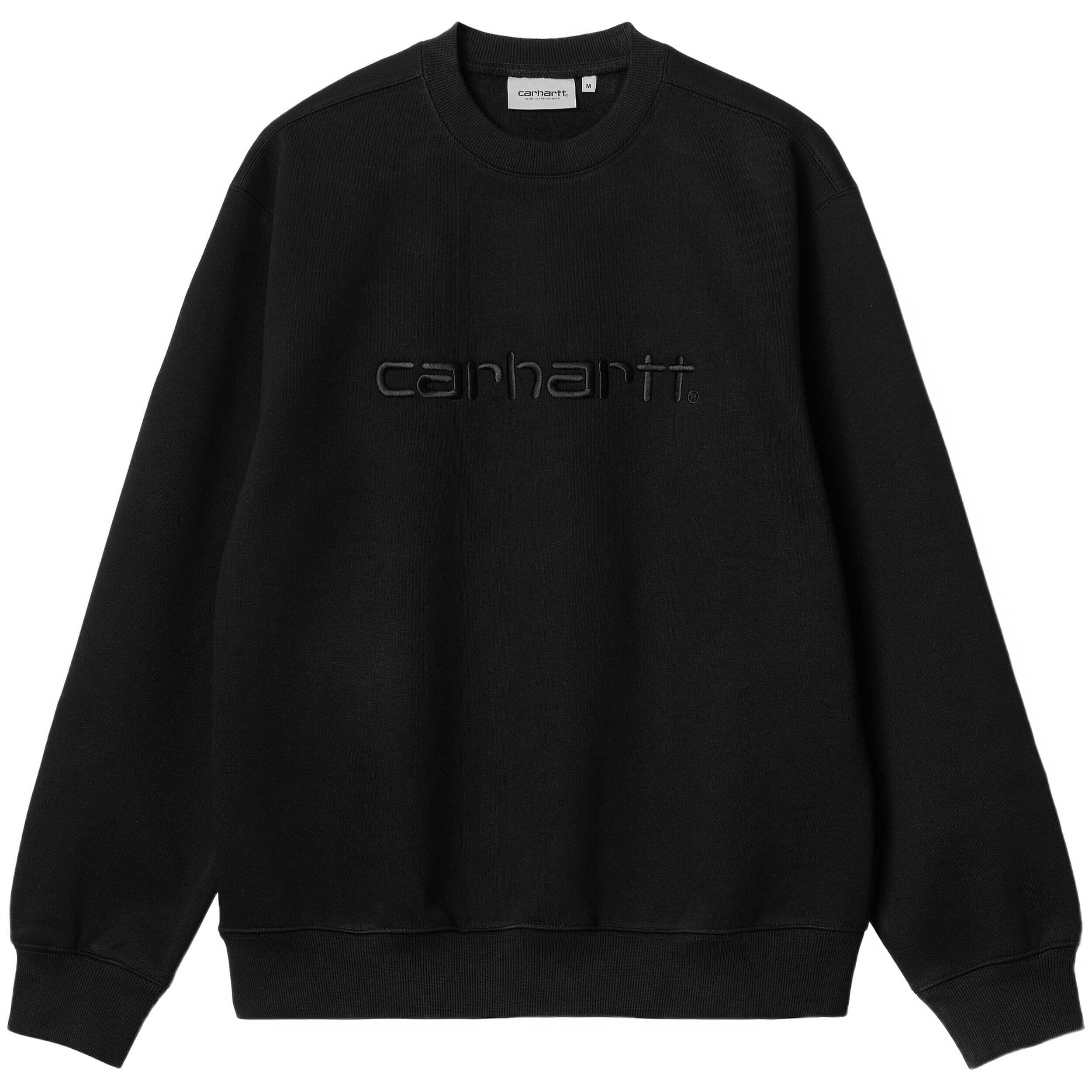 Camisola Carhartt wip modelo I030546.00EXX.03 para homem 4/5