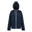 Veste À Capuche BAYLETTA Femme (Bleu Marine)