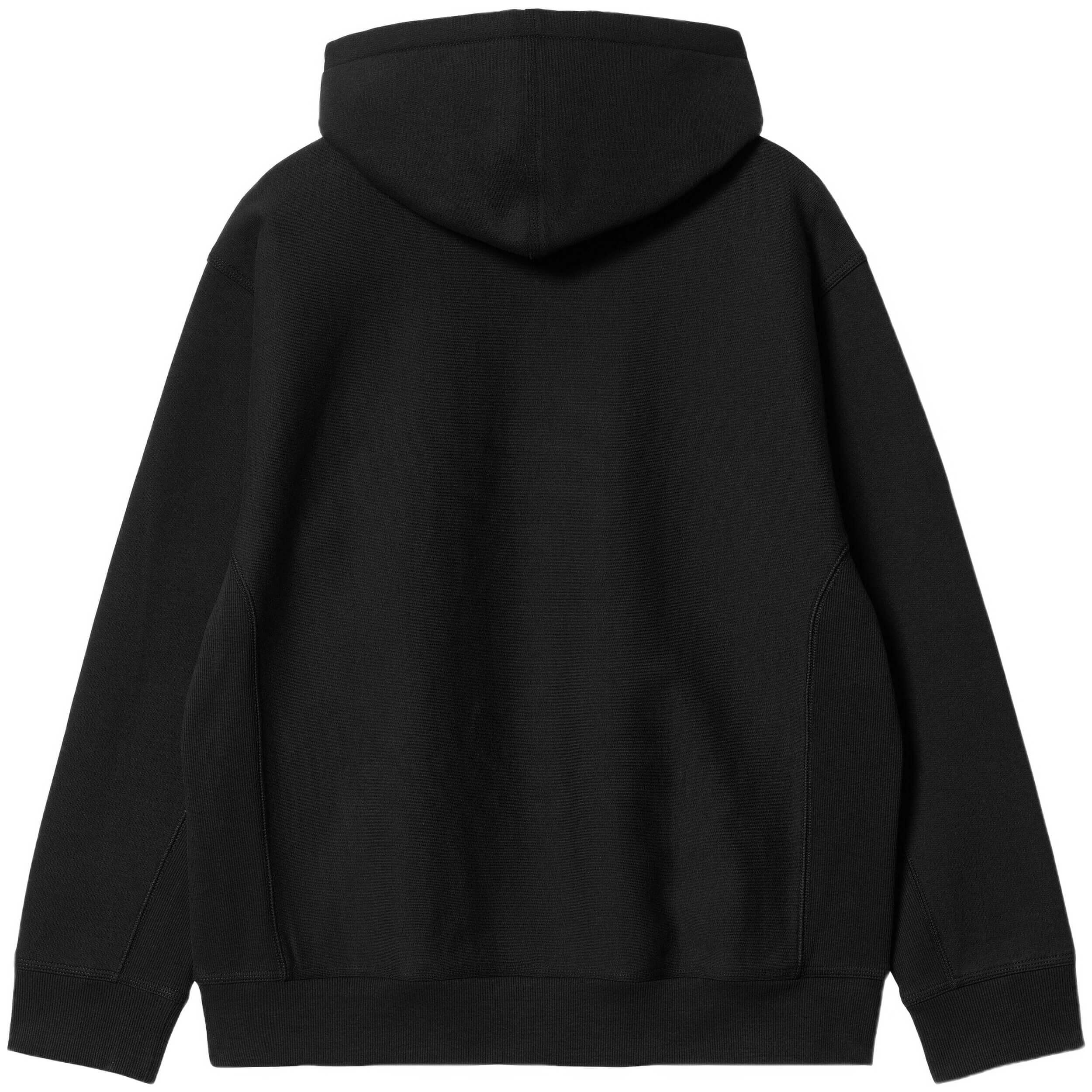 Sudadera con capucha Carhartt wip para hombre 4/5