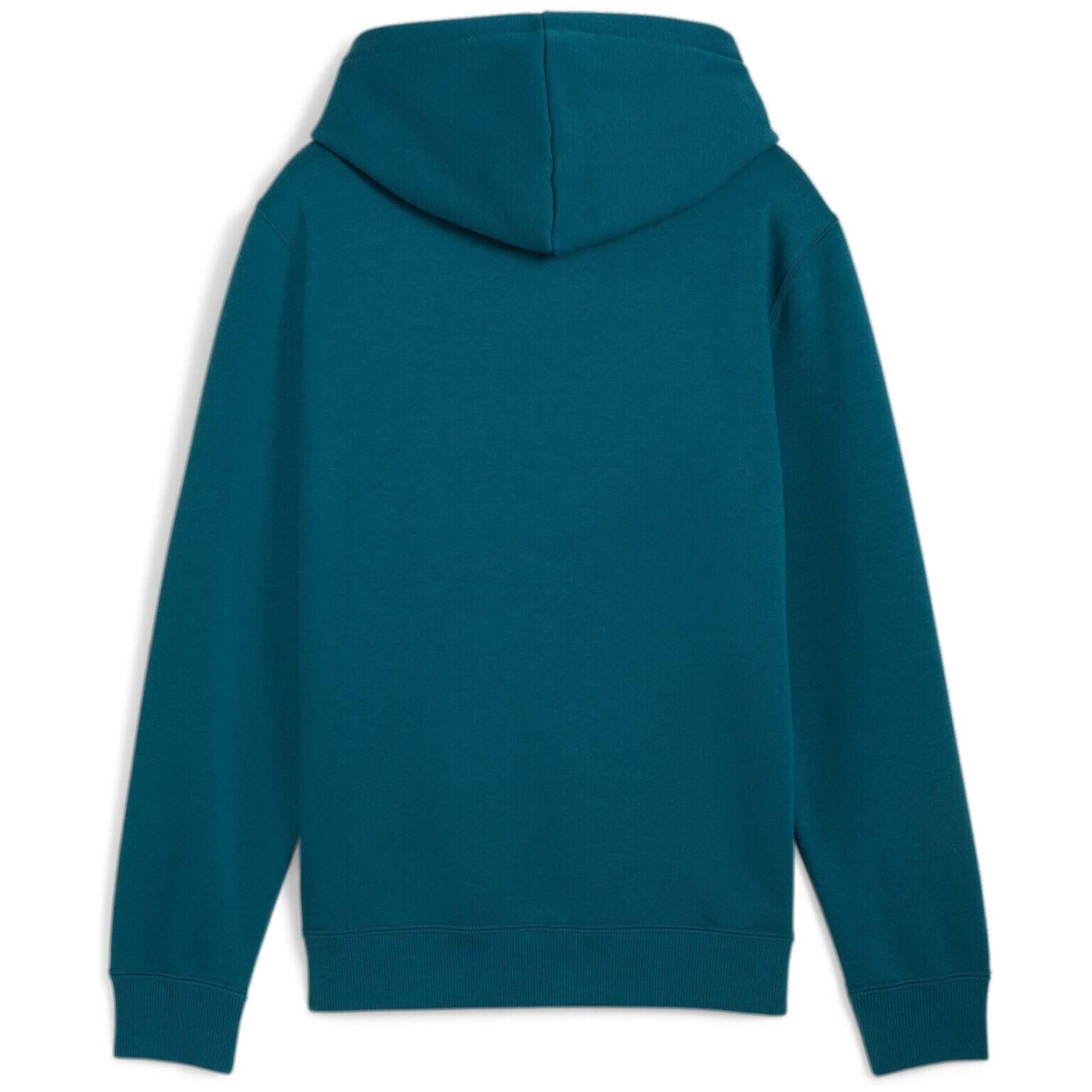 Hoodie Puma model 682775-22 voor unisex jongens 4/5