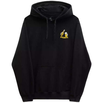 Hoodie vans freezing cold voor mannen