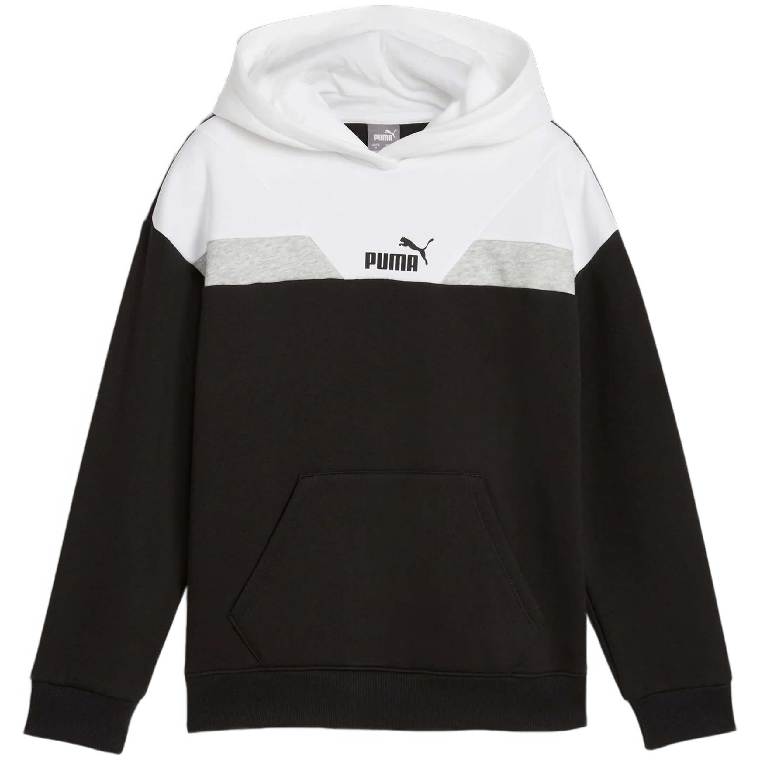 Kapuzenpullover Puma Modell 681788 für mädchen 4/5
