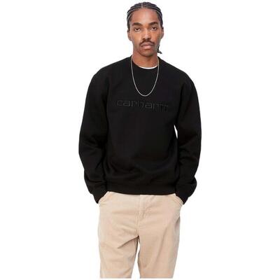 Sweater carhartt wip model i030546.00exx.03 voor mannen