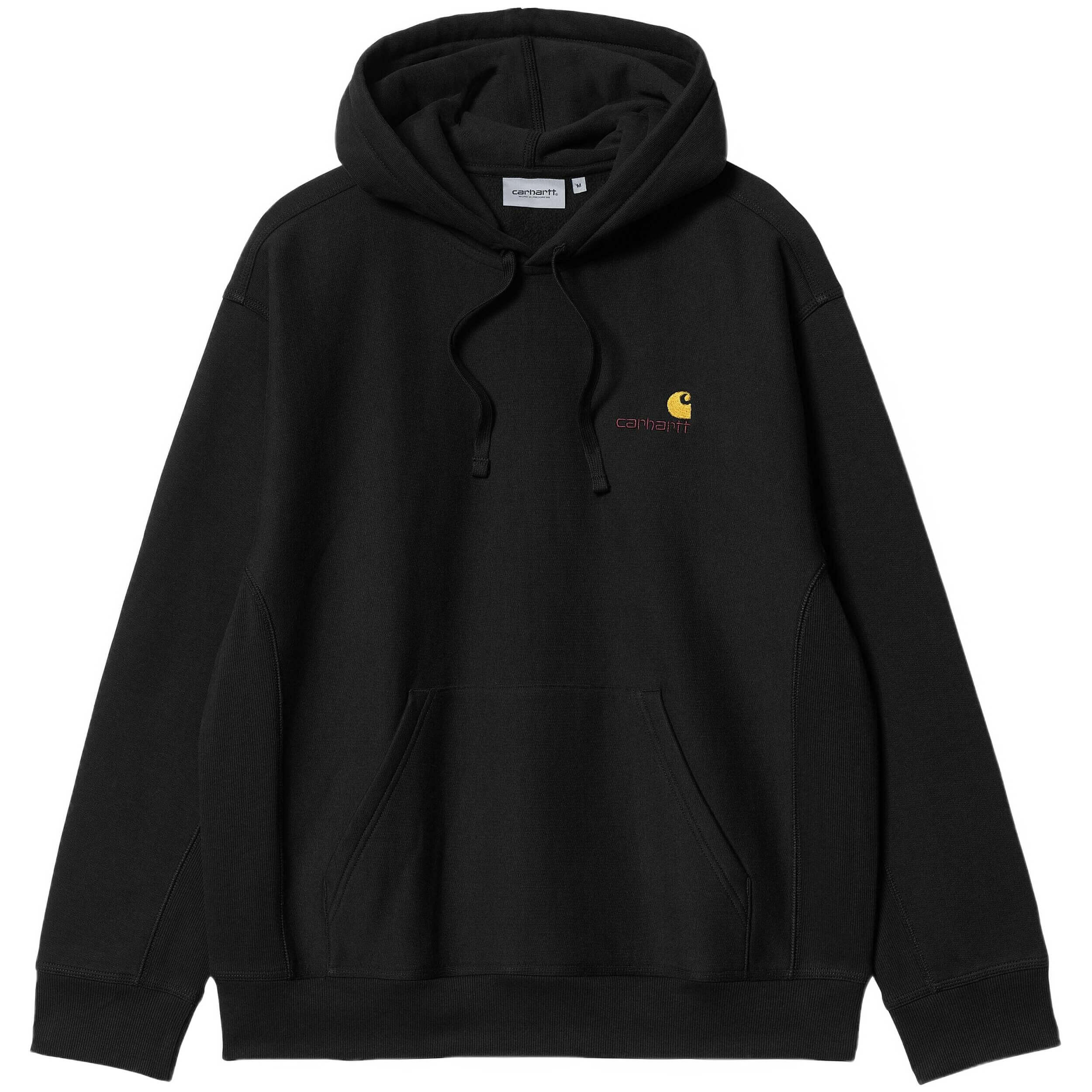 Sudadera con capucha Carhartt wip para hombre 3/5