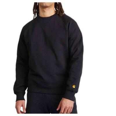Sweater carhartt wip model i033660.00fxx.03 voor mannen