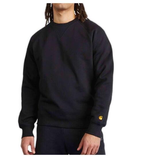 Felpa Carhartt wip modello I033660.00FXX.03 per uomini