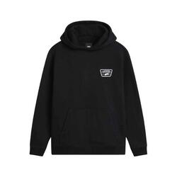 Sweat à capuche Vans modèle VN000JBEBLK1 pour unisexe enfants