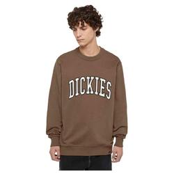 Sweat Dickies modèle DK0A4XABJ961 pour homme