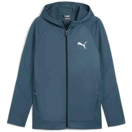 Sweat à capuche Puma modèle 681730-14 pour femmes